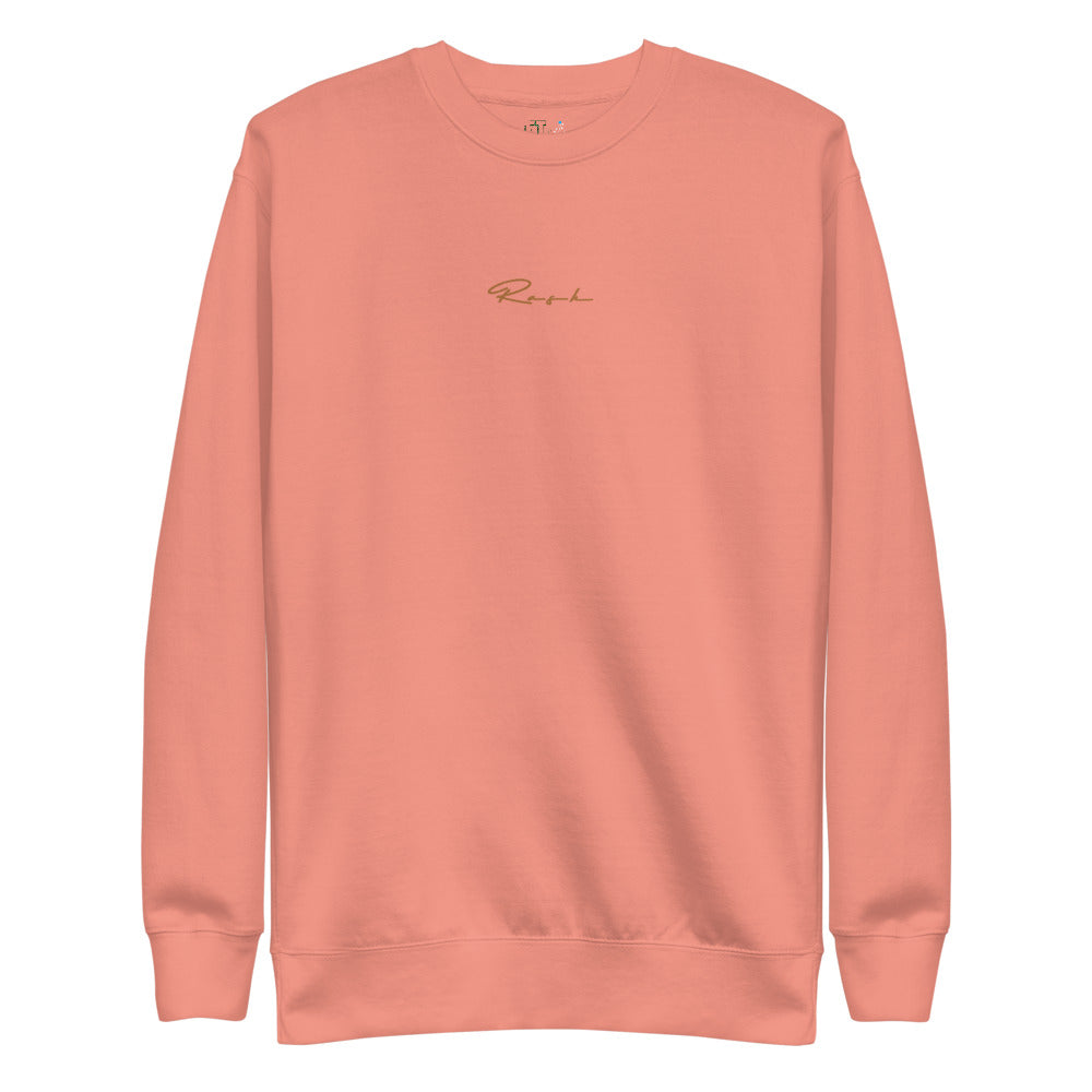RASH Signature Sweatshirt