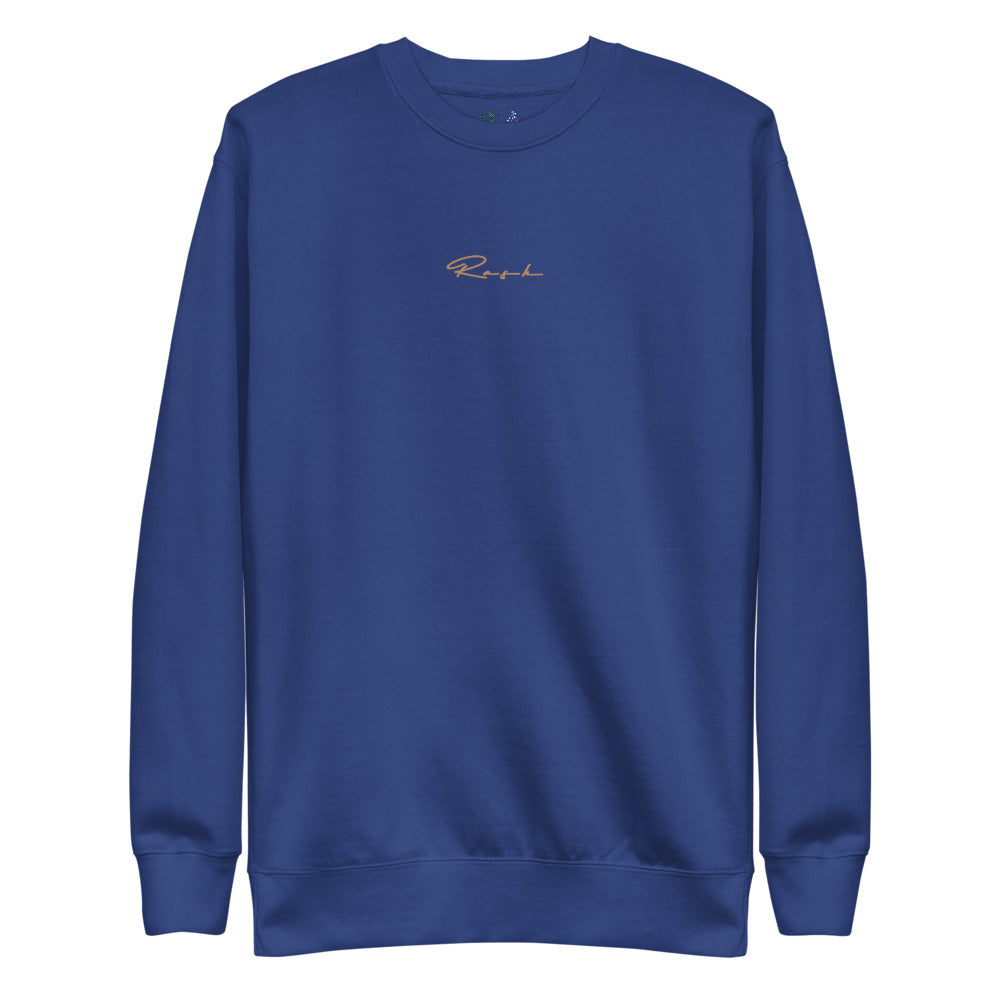 RASH Signature Sweatshirt
