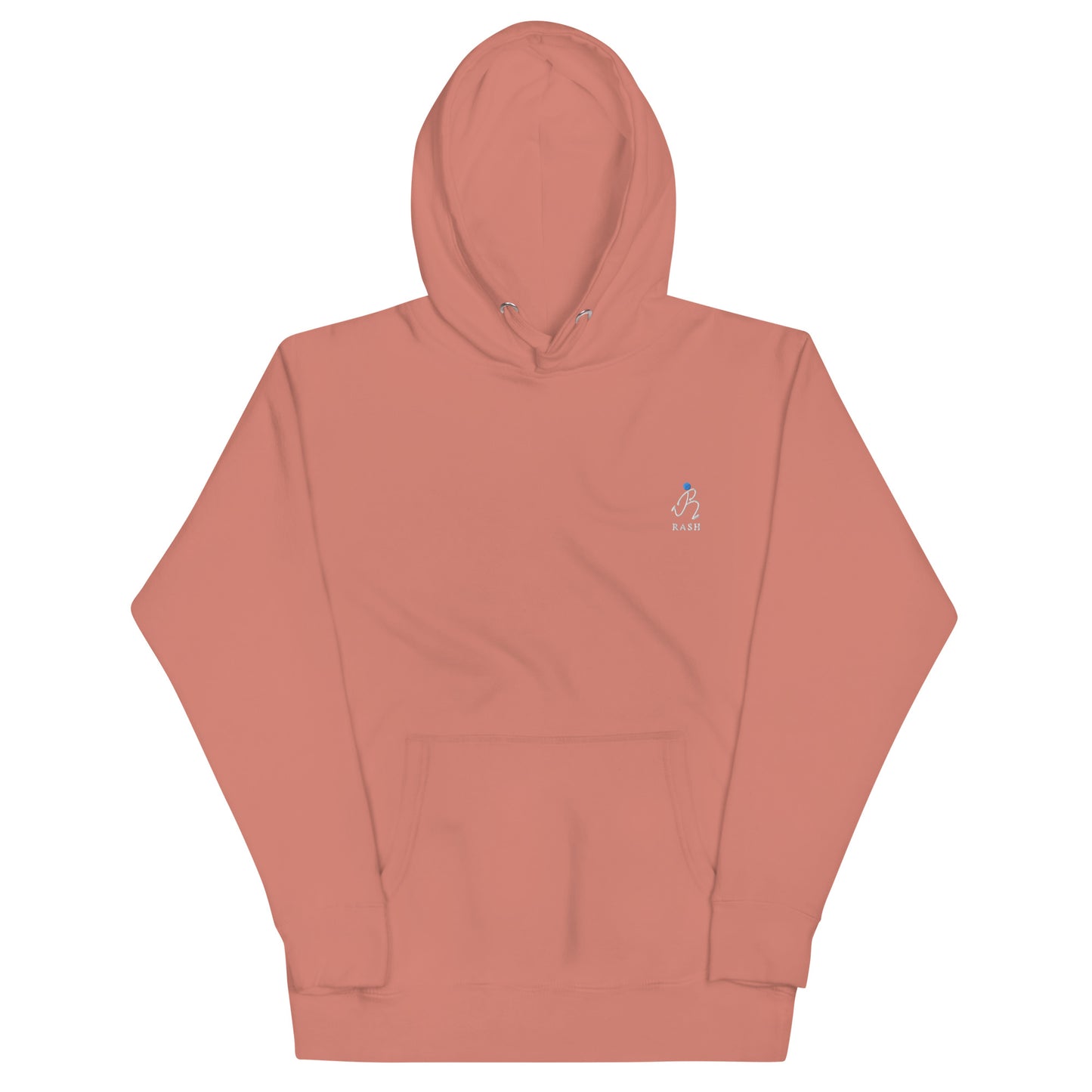 RASH Logo Hoodie