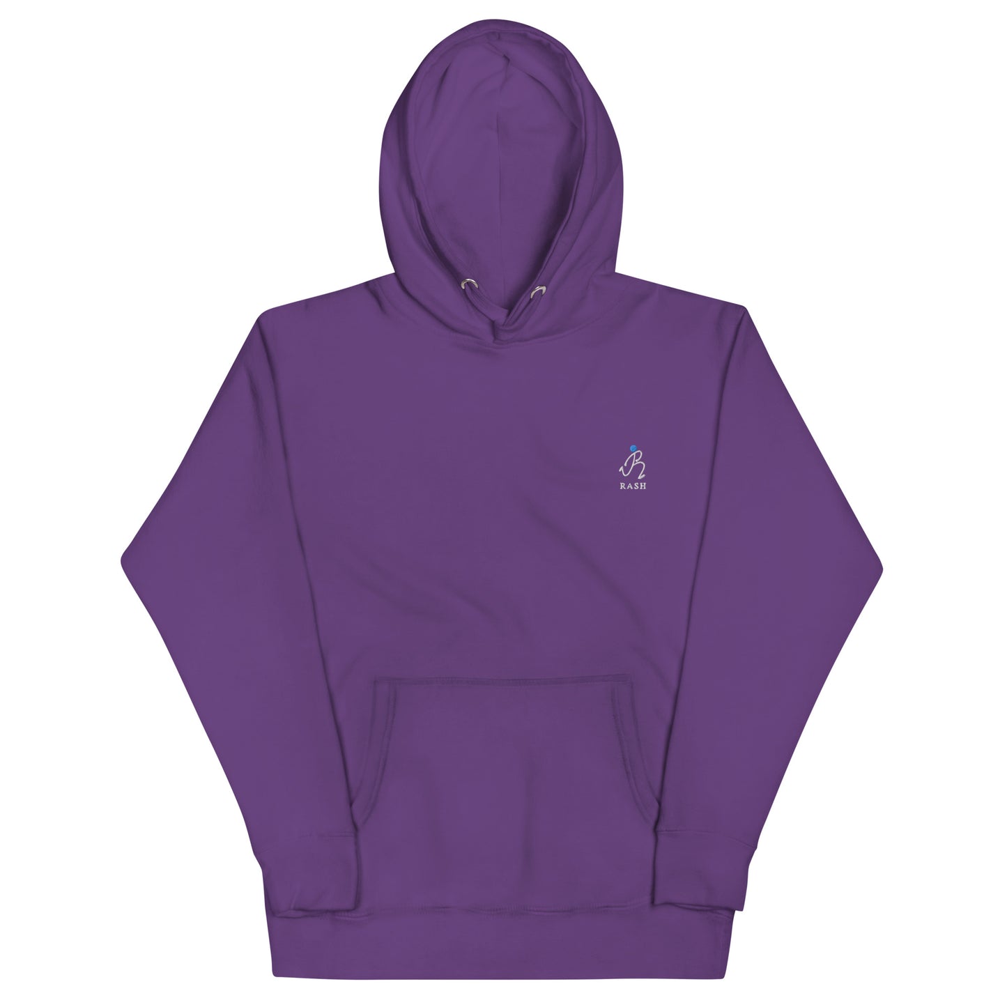 RASH Logo Hoodie