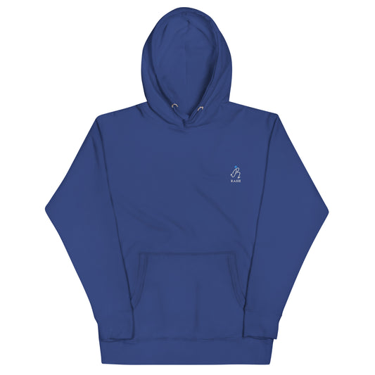RASH Logo Hoodie
