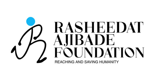 Rasheedat Ajibade Foundation Launches to Empower and Uplift Youth in Nigeria