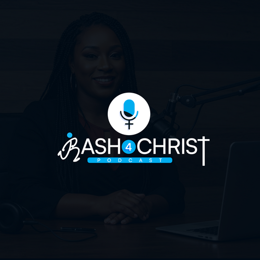 Rasheedat Ajibade Launches New Podcast "Rash4Christ"