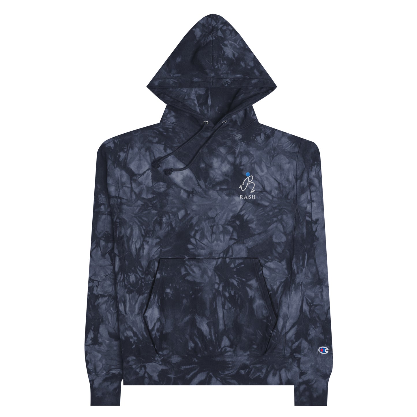 RASH Tie-Dye Hoodie