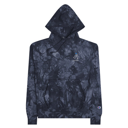 RASH Tie-Dye Hoodie