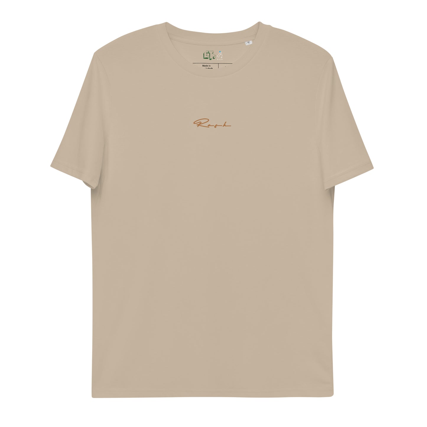 RASH Signature T-shirt