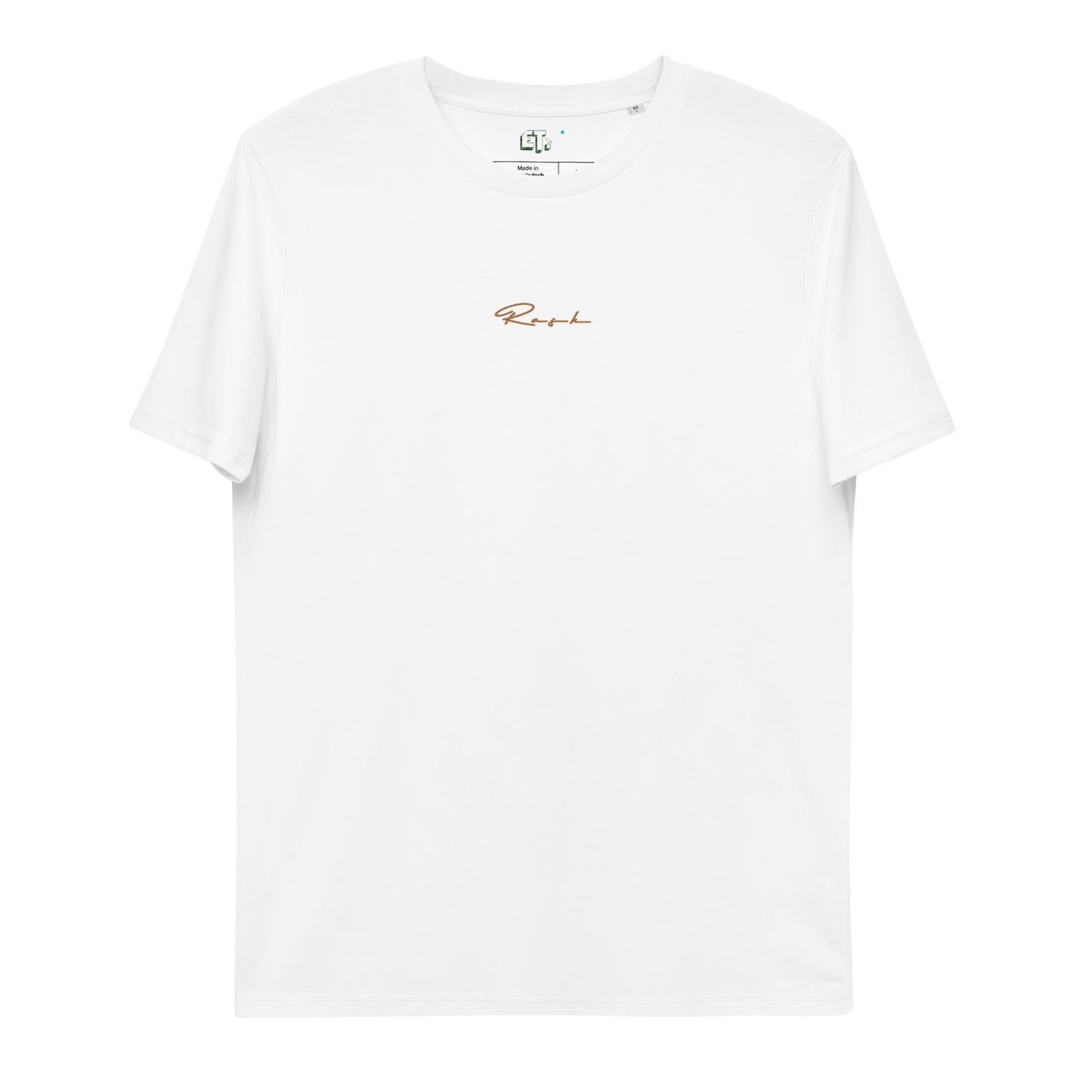 RASH Signature T-shirt