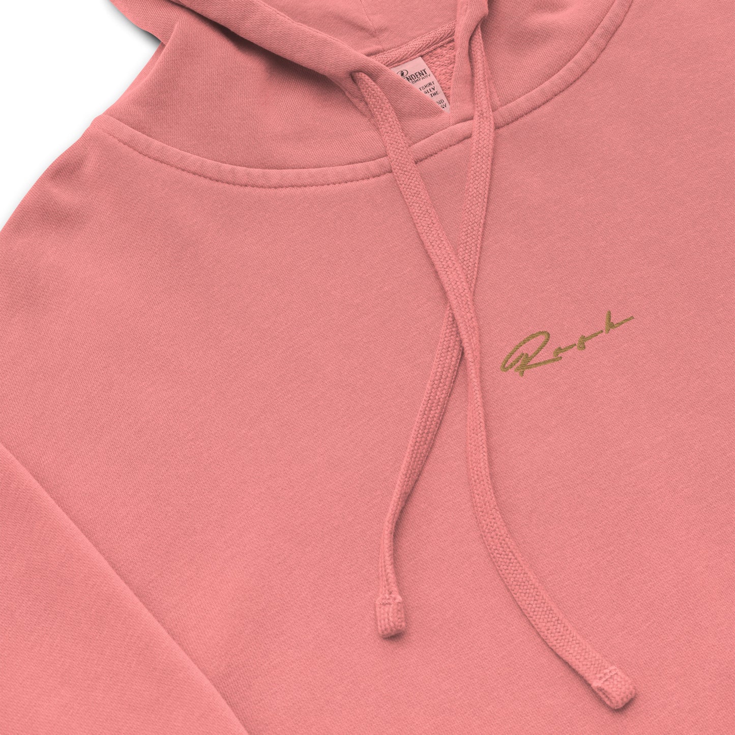 RASH Signature Hoodie