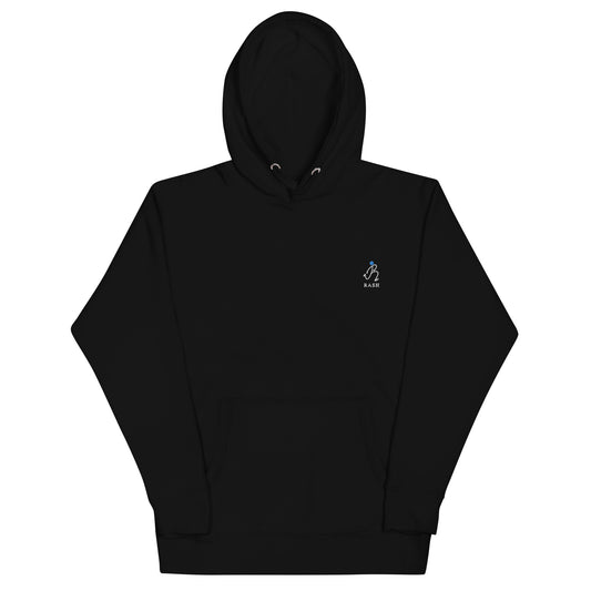 RASH Logo Hoodie