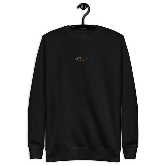 RASH Signature Sweatshirt