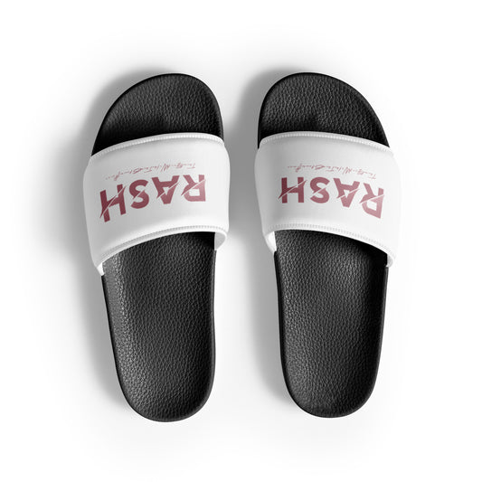 RASH Women's Slides