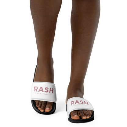 RASH Women's Slides