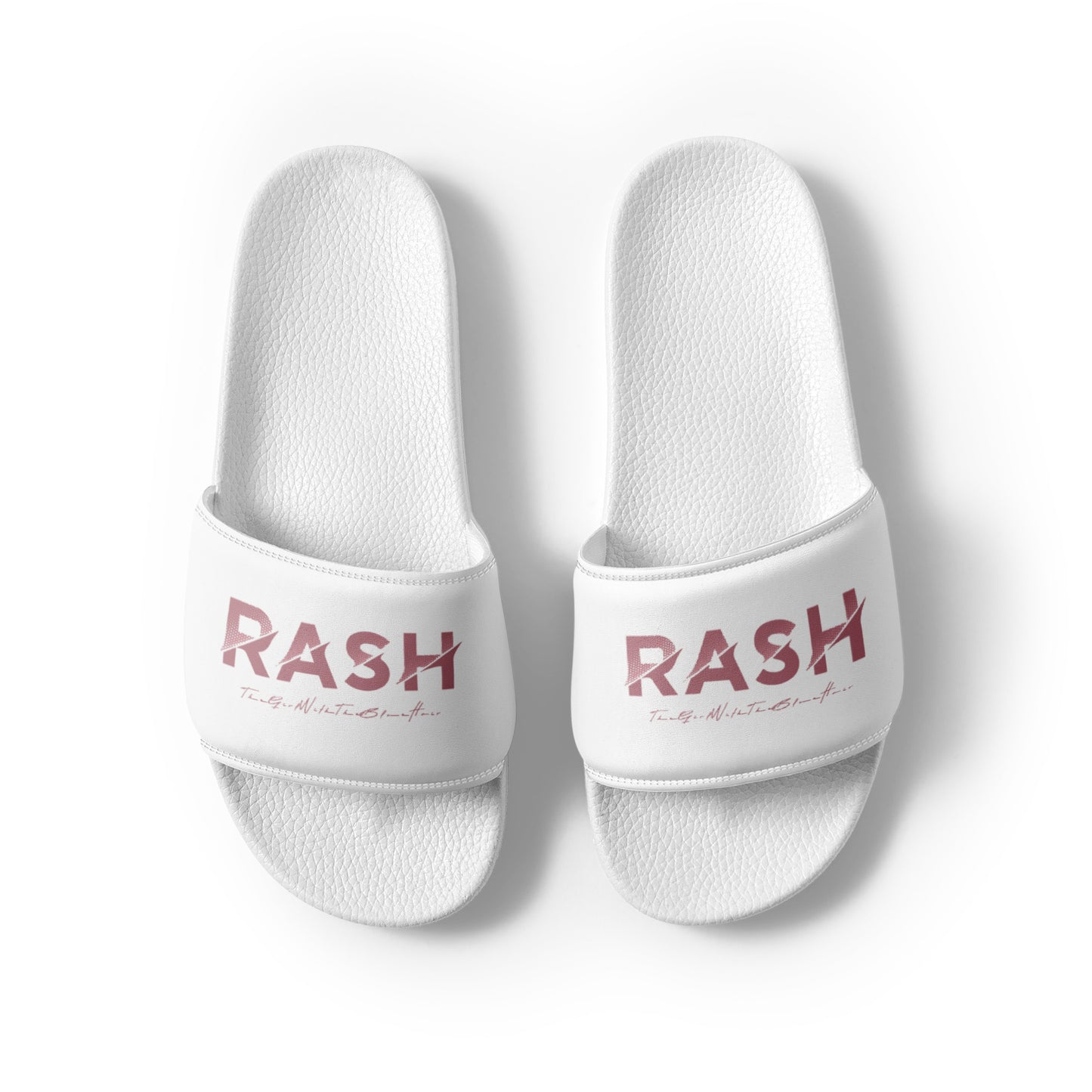 RASH Women's Slides