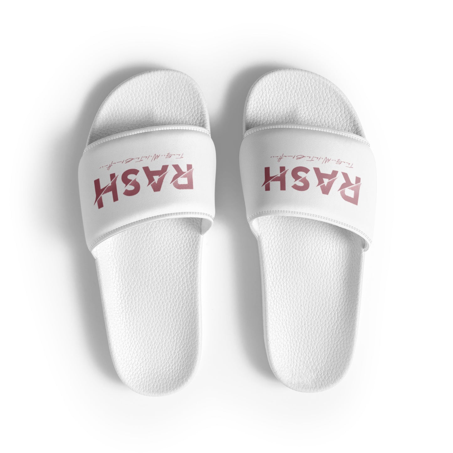 RASH Women's Slides