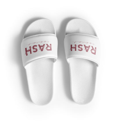 RASH Women's Slides